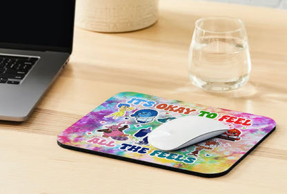 Custom Mousepad