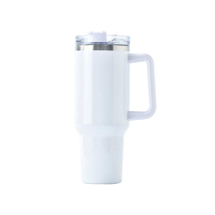 Customized 40oz. Tumbler