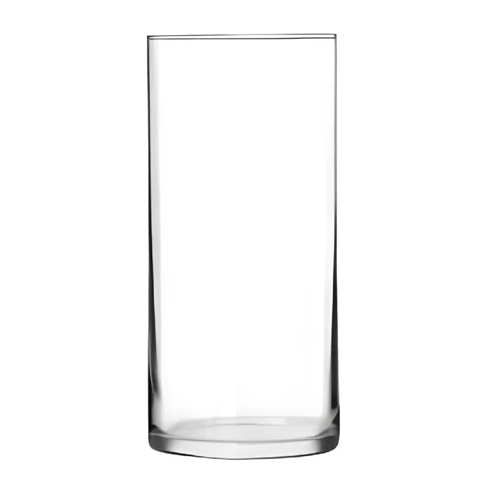 Cylinder Vase, 7.5 Inch