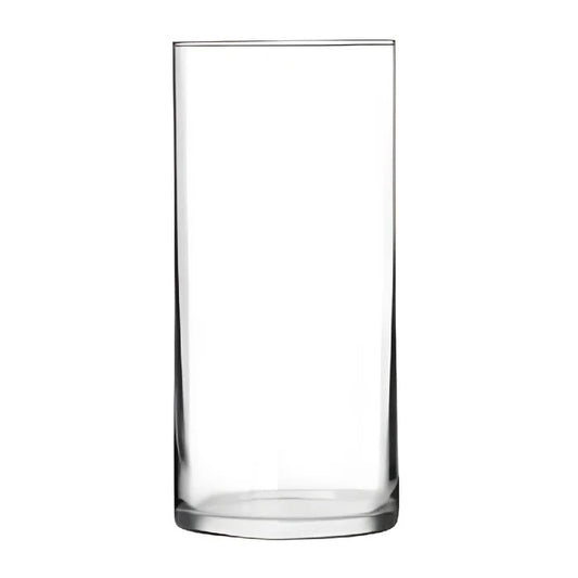 Cylinder Vase, 7.5 Inch