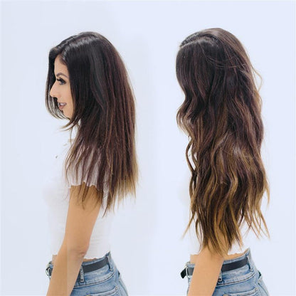 #D1B/5   |    Machine Weft Extensions