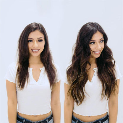 #D1B/5   |    Machine Weft Extensions