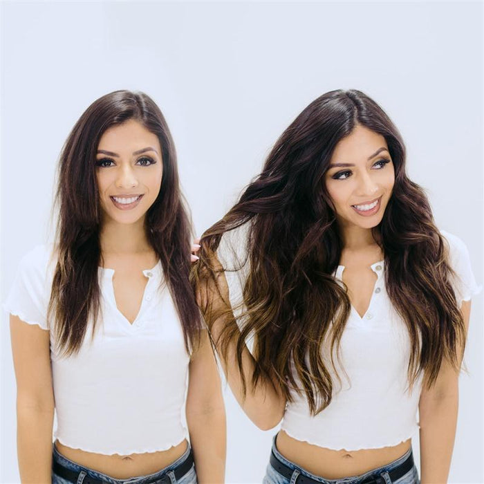 #D1B/5   |    Machine Weft Extensions