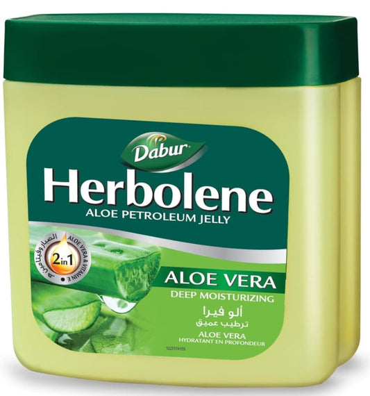 Dabur herbolene aloe Vera 425ml