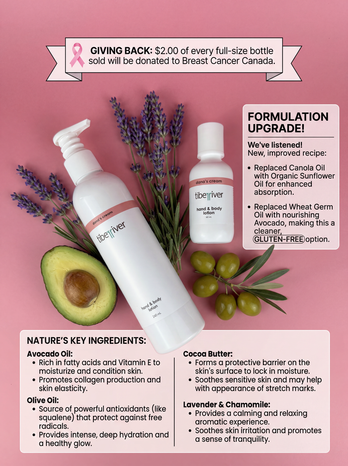 Dana's Cream