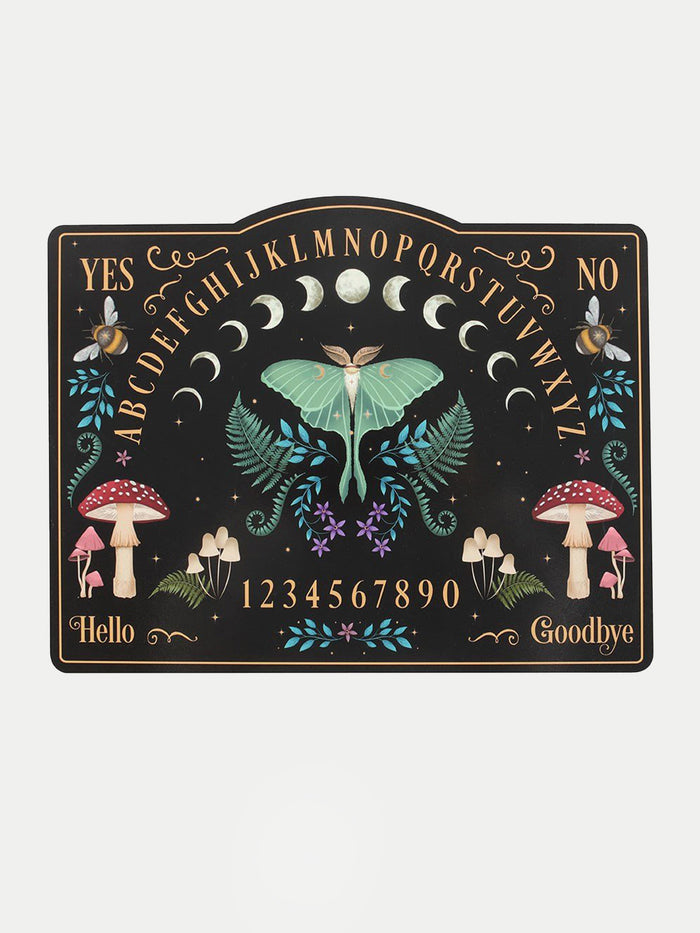 Dark Forest Talking Board | One Colour-Image 2