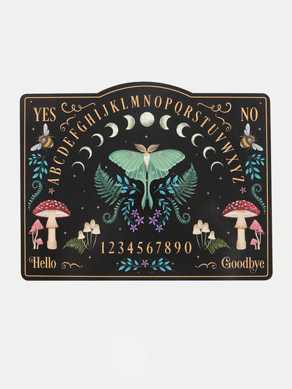 Dark Forest Talking Board | One Colour-Image 2