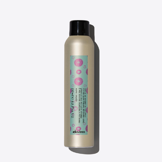 Davines More Inside Invisible No Gas Spray 250ml