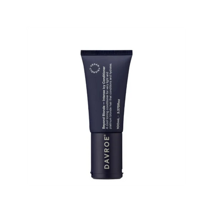 Davroe Beyond Blonde Intense Icy Conditioner 100ml