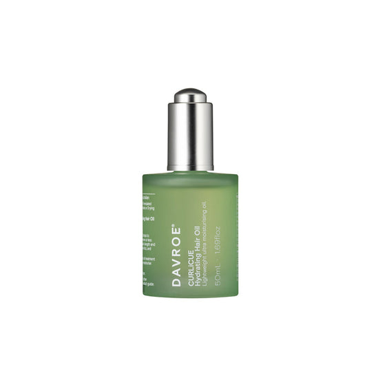 Davroe CURLiCUE Hydrating Hair Oil - Haircare Superstore
