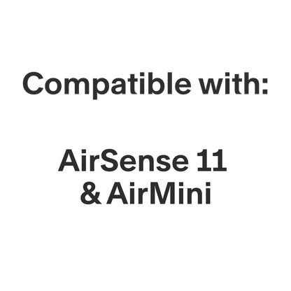 Thi product is compatible with the AirSense 11 & AirMini