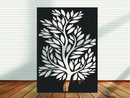 Decorative Panel, Indoor & Outdoor - A1