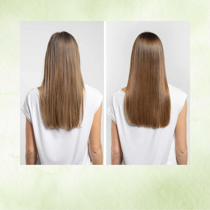deep detox metal purifying treatment