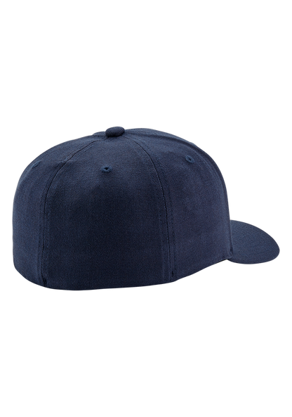 Deep Down Flexfit Athletic Fit Hat - All Navy