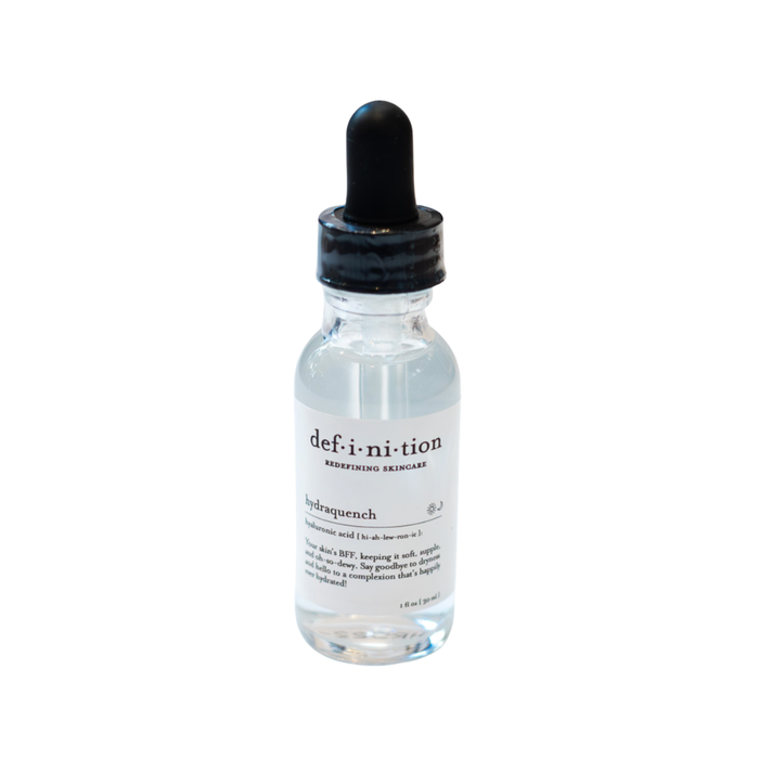 Definition HydraQuench