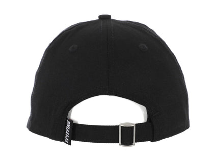 Demon Gate Cap - Black
