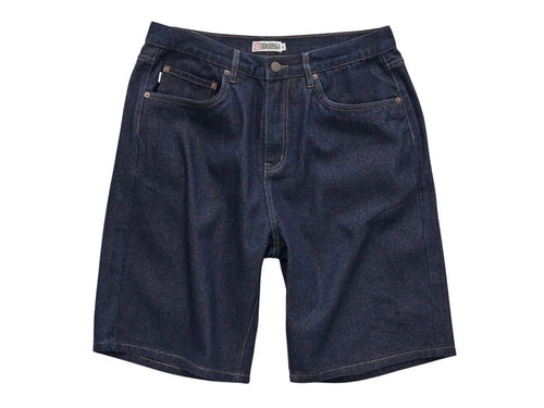 Denim Standard Short - One Rinse