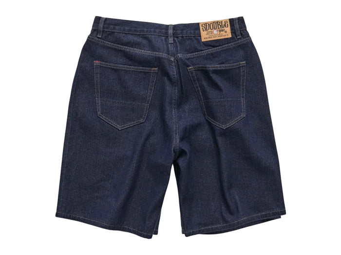 Denim Standard Short - One Rinse