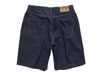 Denim Standard Short - One Rinse