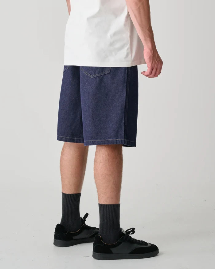 Denim Standard Short - One Rinse