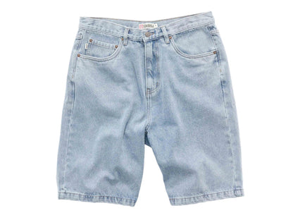 Denim Standard Short - Super Light