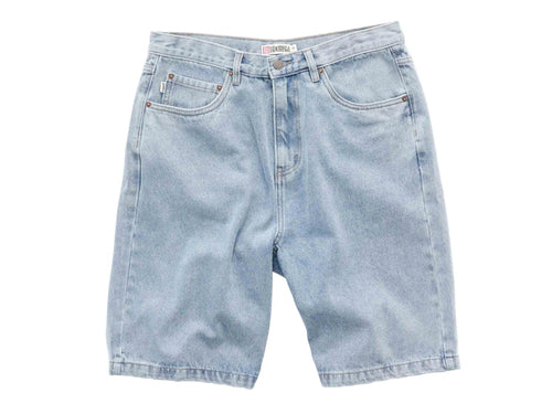 Denim Standard Short - Super Light