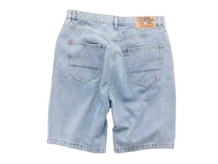 Denim Standard Short - Super Light