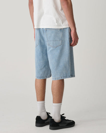 Denim Standard Short - Super Light