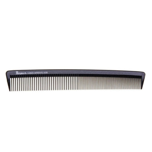 DENMAN Denman DC08 Carbon Barbering comb