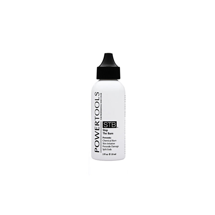 Dennis Bernard STB Stop The Burn Professional Salon Products