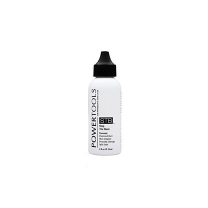 Dennis Bernard STB Stop The Burn Professional Salon Products