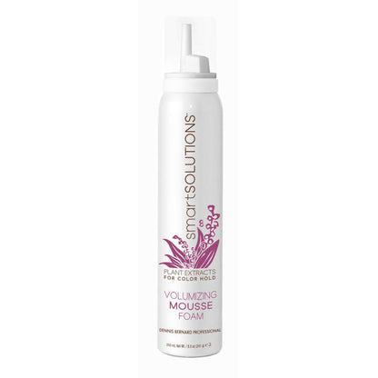 Dennis Bernard VMF Volumize Mousse Foam Professional Salon Products