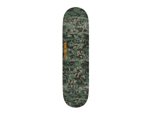Dennis Busenitz Field Issue Deck - 8.25