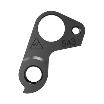 Derailleur Hanger 543 Front