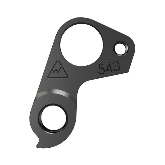 Derailleur Hanger 543 Front