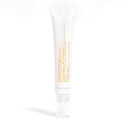 Dermactin Brightening Vitamin C Dark Circle Eye Cream 1oz/ 30ml - ikatehouse