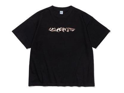Desert Razor T-Shirt - Black