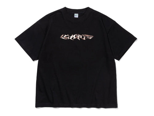 Desert Razor T-Shirt - Black