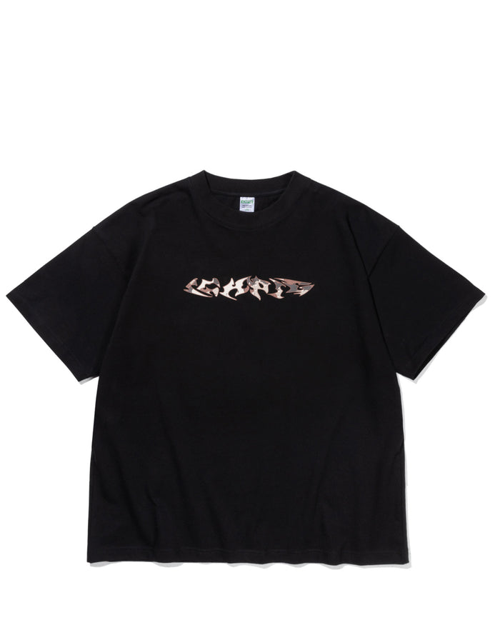 Desert Razor T-Shirt - Black