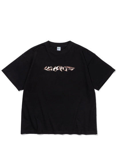 Desert Razor T-Shirt - Black