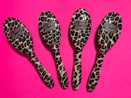 Detangling Brush