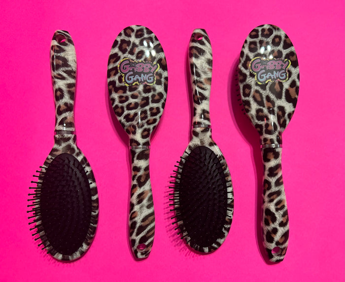 Detangling Brush