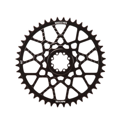 Direct Mount 8 Bolt Gravel Chainrings