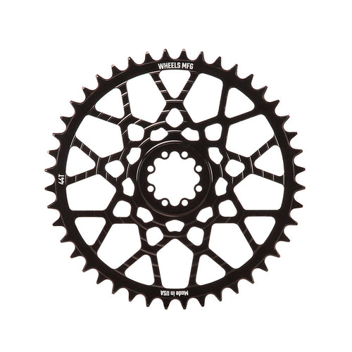 Direct Mount 8 Bolt Gravel Chainrings