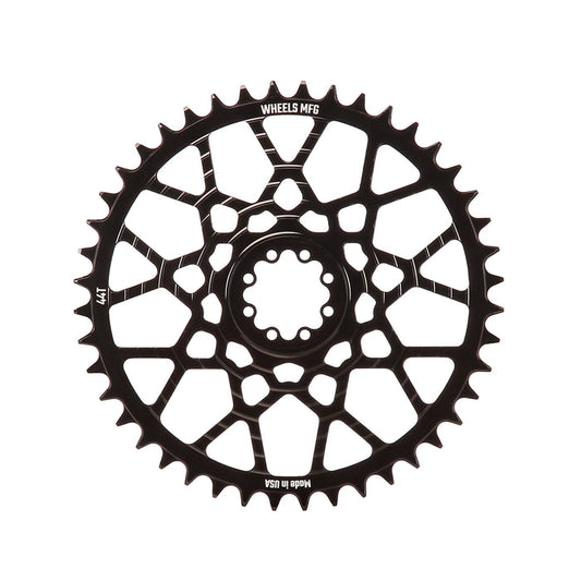 Direct Mount 8 Bolt Gravel Chainrings