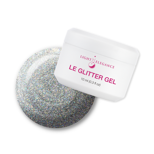 Disco | Light Elegance Glitter