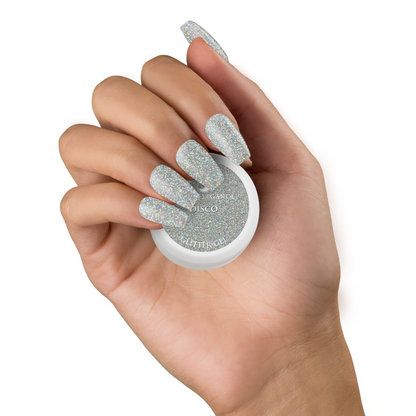 Disco | Light Elegance Glitter