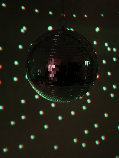 Disco Mirror Ball | 15cm-Image 1
