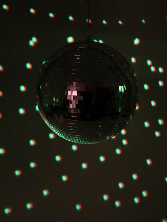 Disco Mirror Ball | 15cm-Image 1