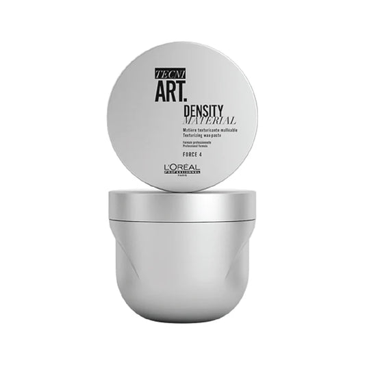 L’ORÉAL PROFESSIONNEL TECNI.ART DENSITY MATERIAL TEXTURISING WAX-PASTE 100ML